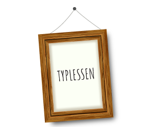 Typlessen
